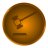 Negotiator Trophy