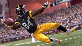 Madden NFL 16 Screenshot 10