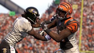 Madden NFL 16 Screenshot 3