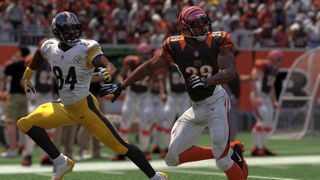Madden NFL 16 Screenshot 7