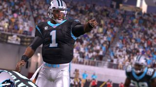 Madden NFL 16 Screenshot 2