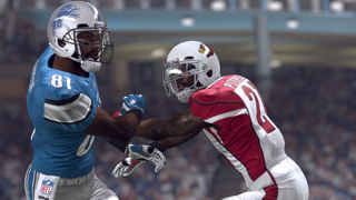 Madden NFL 16 Screenshot 4