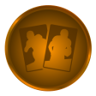 This is My Ultimate Team Trophy