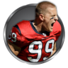 Turn Down for Watt Trophy