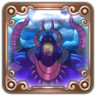 A Tonic for the Djinn Trophy