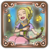 Familiarizer Trophy