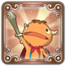 Overfamiliar Trophy