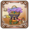 Pop Pop Fizz Fizz Trophy