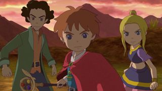 Ni no Kuni: Wrath of the White Witch Remastered Screenshot 7