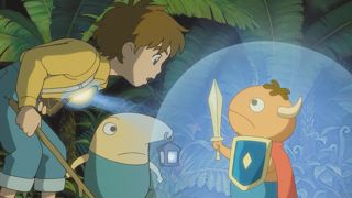 Ni no Kuni: Wrath of the White Witch Remastered Screenshot 5