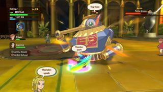 Ni no Kuni: Wrath of the White Witch Remastered Screenshot 9