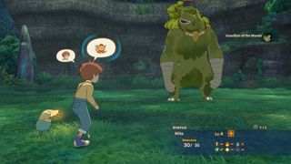 Ni no Kuni: Wrath of the White Witch Remastered Screenshot 3