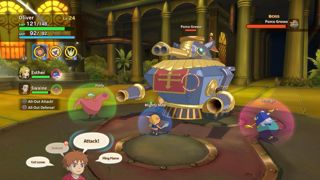 Ni no Kuni: Wrath of the White Witch Remastered Screenshot 8
