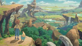 Ni no Kuni: Wrath of the White Witch Remastered Screenshot 4