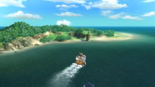 Ni no Kuni: Wrath of the White Witch Remastered Screenshot 1