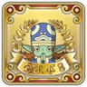 Solosseum Supremo Trophy