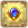 Super Hero Trophy