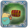 Treasure Hunter Trophy