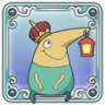 Wizardry Whiz Trophy