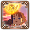 Wonder Wand Trophy