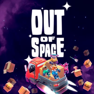Out of Space