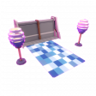 Do Not Starve Trophy