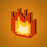 All Powered Up Trophy