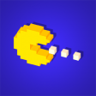Dot Muncher Trophy