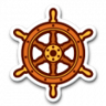 All Hands on Deck Trophy