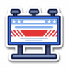 Blast from the Past Trophy