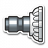 Delicate Excavation Trophy