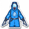 Fashionista Trophy