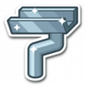 Gutted Trophy
