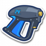 Heavy Hitter Trophy