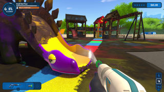 PowerWash Simulator Screenshot 3