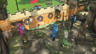 PowerWash Simulator Screenshot 4