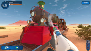 PowerWash Simulator Screenshot 2