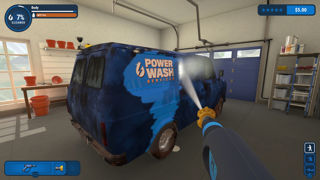 PowerWash Simulator Screenshot 5