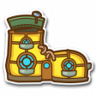 Sole Task Trophy