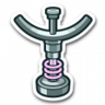 Suspicious Modifications Trophy
