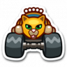 Tyresome Trophy