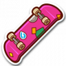 Watermelon Shot Trophy