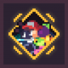 A Hat on a Hat Trophy