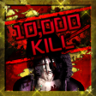 10000 Kills! Trophy