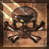 Boss Nasty Trophy