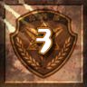 Chapter 3 Complete Trophy