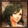 Dauntless School Girl Trophy