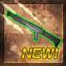 New Pew Pew For You Trophy