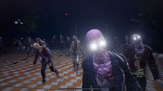 School Girl/Zombie Hunter Screenshot 6