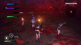 School Girl/Zombie Hunter Screenshot 8